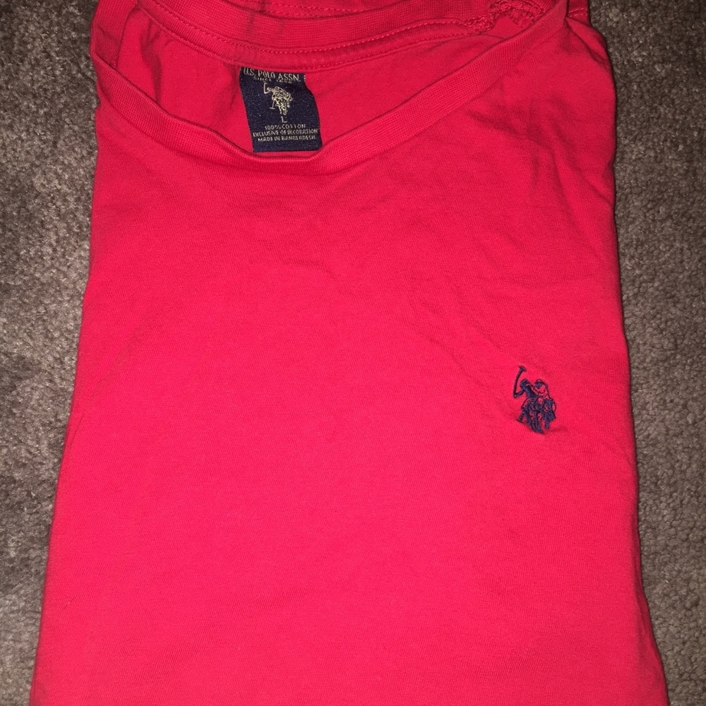 Polo Ralph Lauren T-Shirt size Large